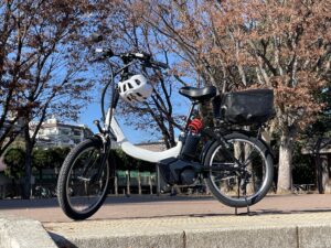投稿についてもっと詳しく バイク乗りおばちゃんが斬る！パナソニックMU、次期モデルで改善してほしい「ここが惜しい」ポイント