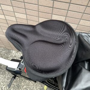 投稿についてもっと詳しく 【検証】MUのサドルを肉厚にしてみたら、乗り心地が劇変した話
