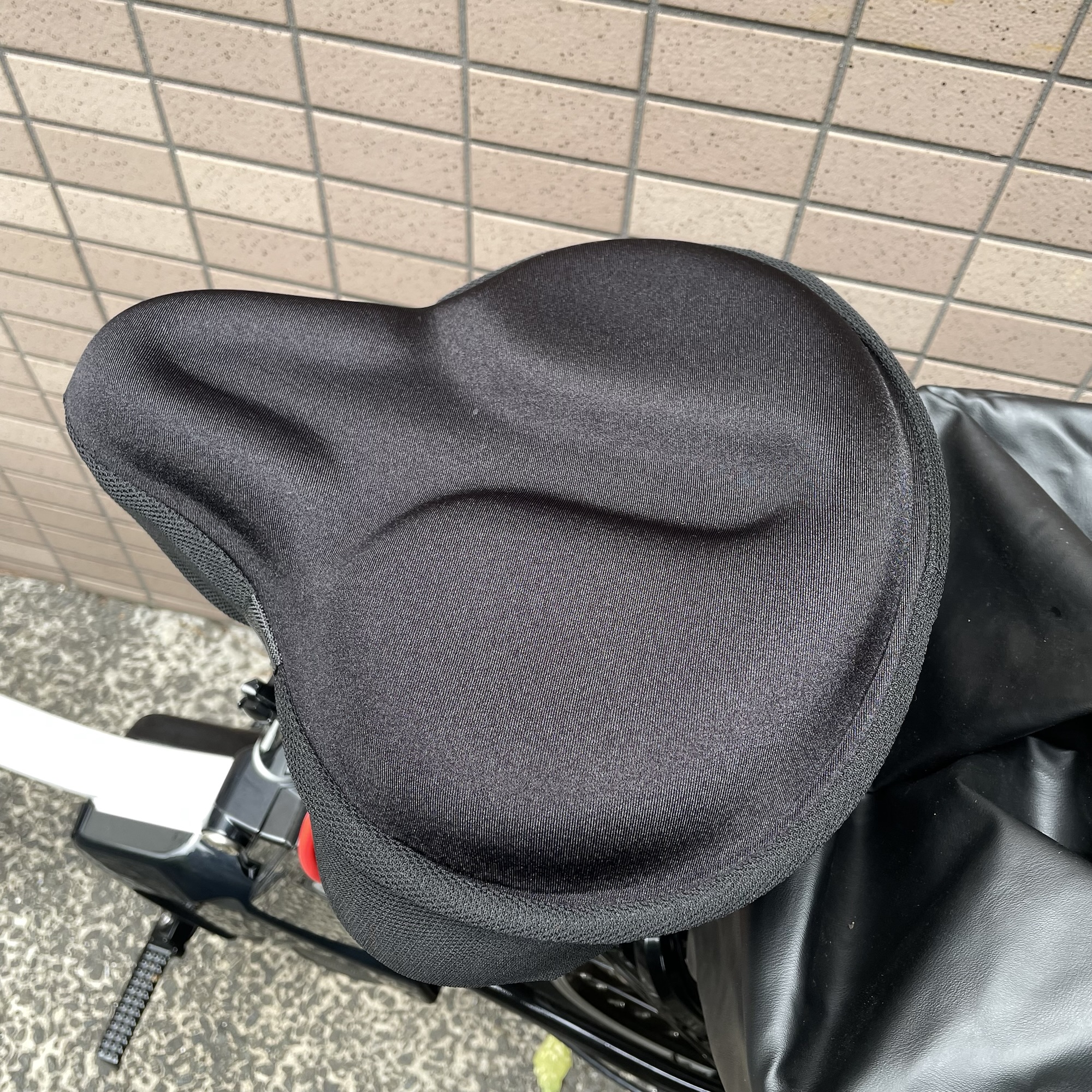あなたが現在見ているのは 【検証】MUのサドルを肉厚にしてみたら、乗り心地が劇変した話